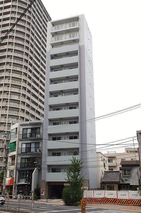 Studio Condo Near Station in Higashinippori 0