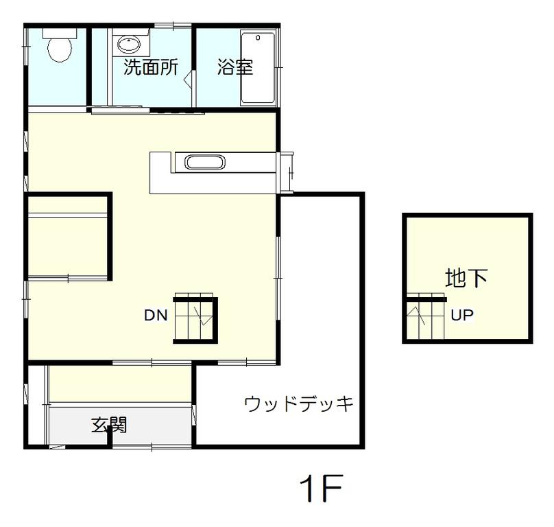 Studio House in Miyosawamachi 0