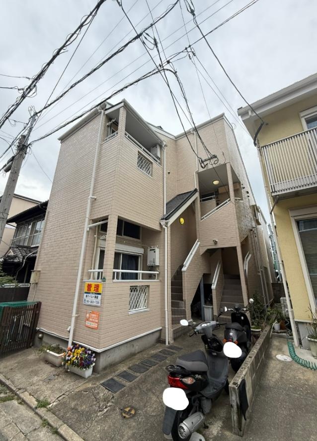 Studio Property Near Station in Matsushima(1.2-chome) 0