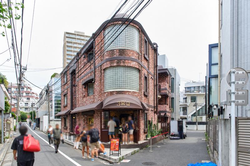 Property in Jingumae 0