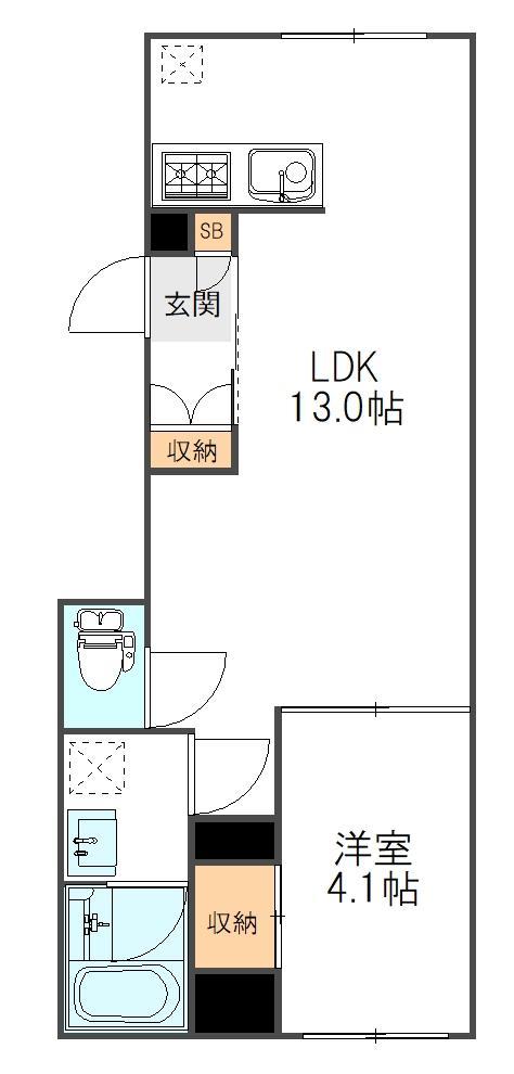 コフレ吉祥寺本町 0