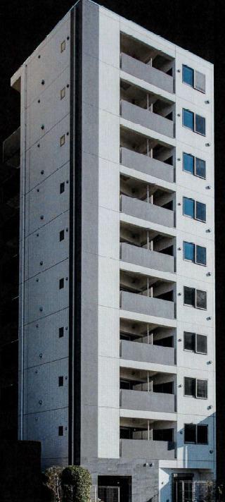 Modern 1-Bedroom Condo Near Station in Higashimukojima 0