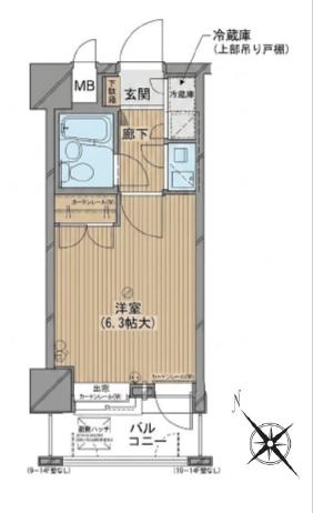 Charming Studio Condo in Katakasu 0