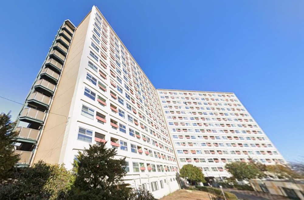 Charming 3-Bedroom Condo Near Station in Kikusuicho 0