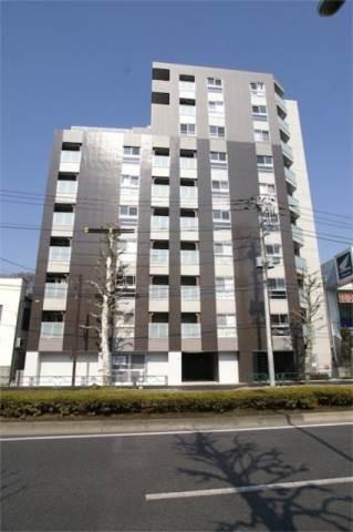 Studio Condo Near Station in Shimochiai 0