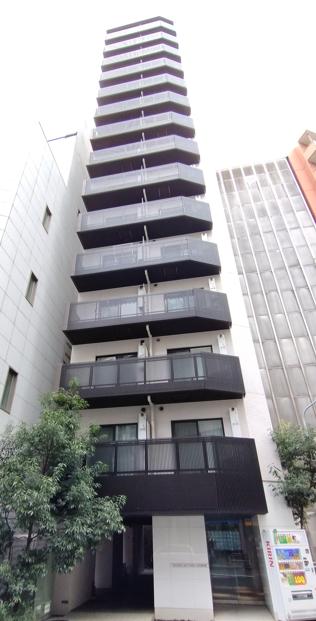 Studio Condo Near Station in Higashigotanda 0