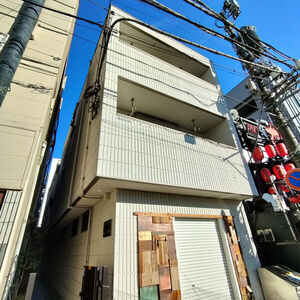 Studio Condo Near Station in Shimocho 0