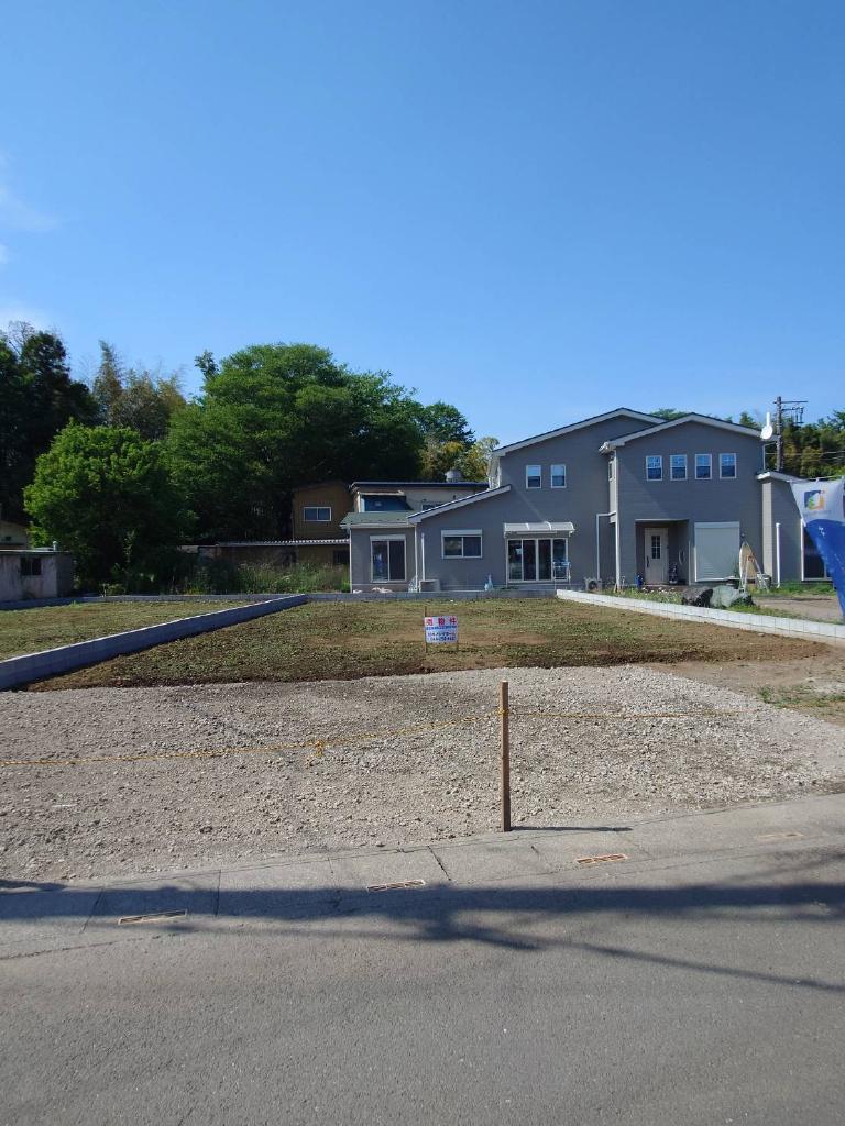 Land in Kitaotsuka 0