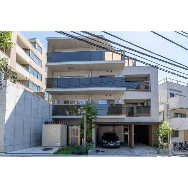 Brand New 2-Bedroom Condo in Sengoku 0