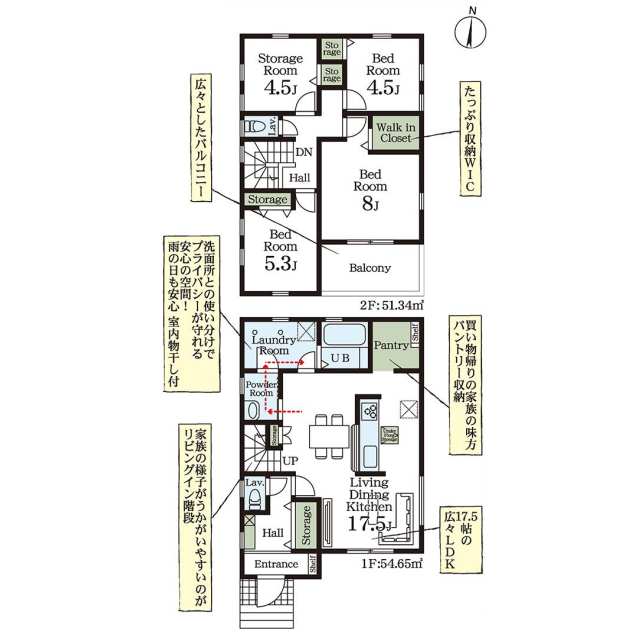 Brand New 3-Bedroom House in Ommashinden 0