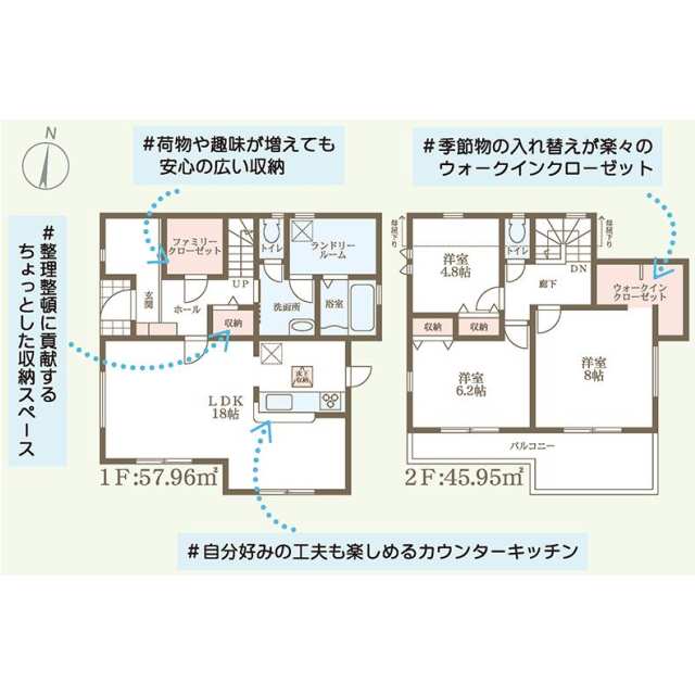 Brand New 3-Bedroom House in Sugaharahigashi 0
