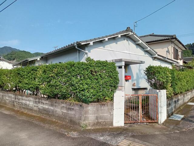 Vintage 3-Bedroom House in Kitagocho gonohara 0