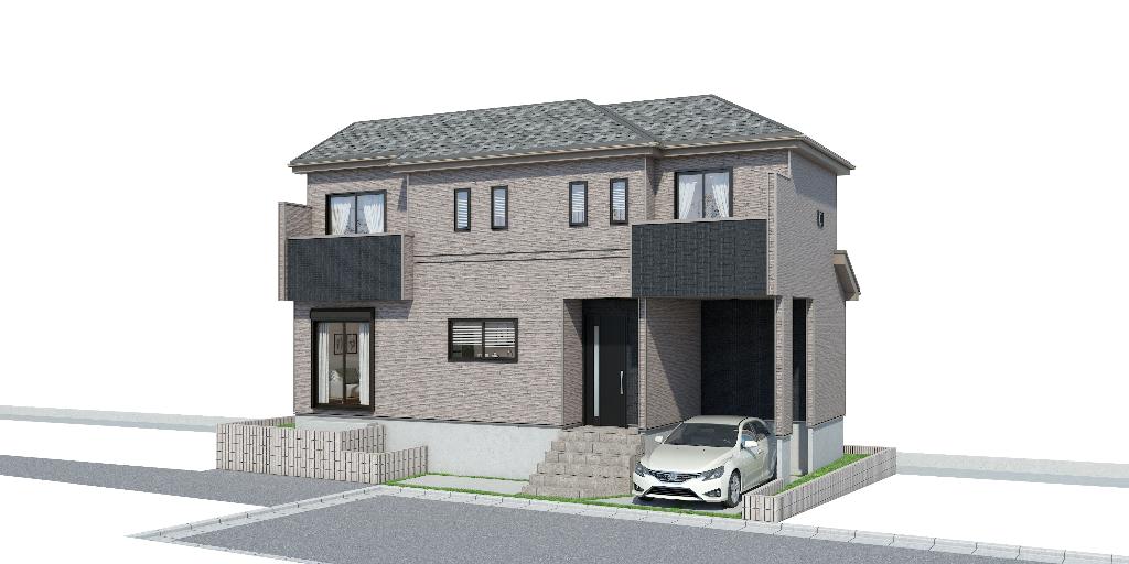 Brand New 4-Bedroom House in Chuo 0