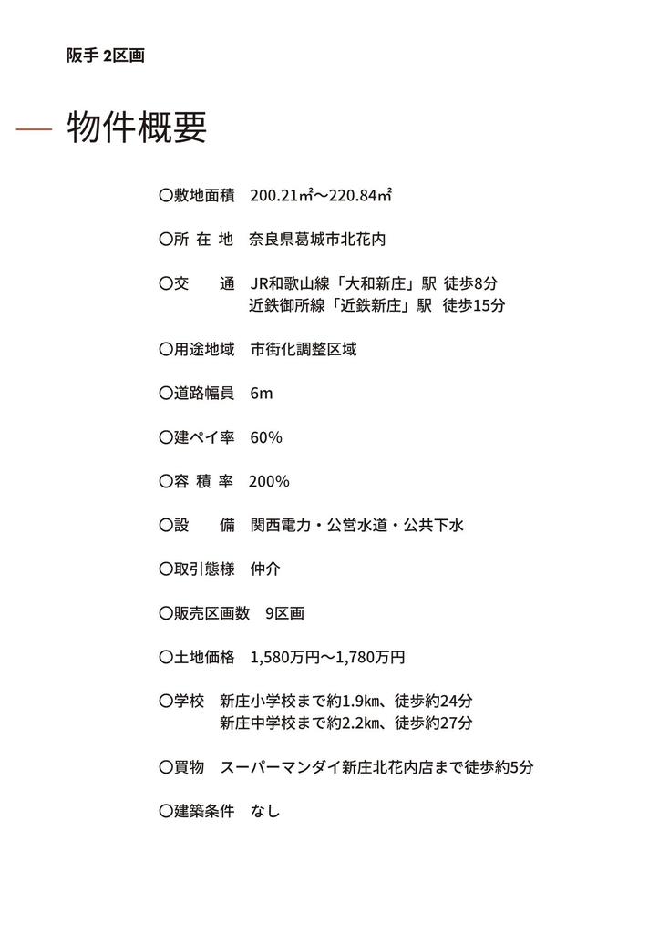 Land in Nagao 0