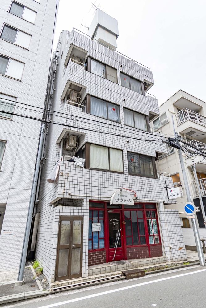 Vintage Studio Condo Near Station in Tsurumichuo 0