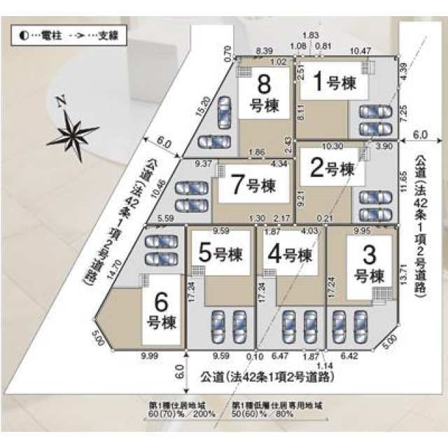 Brand New 3-Bedroom House in Aoki 0