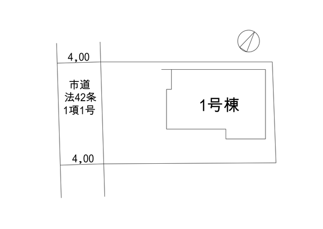 埼玉県狭山市大字北入曽 新築戸建 0