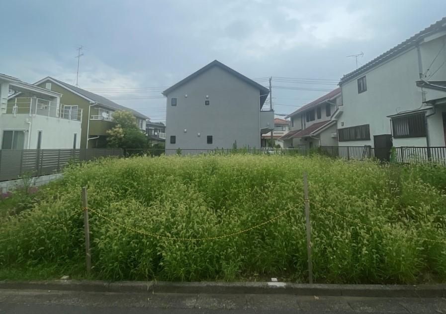 Land in Kamikuratacho 0