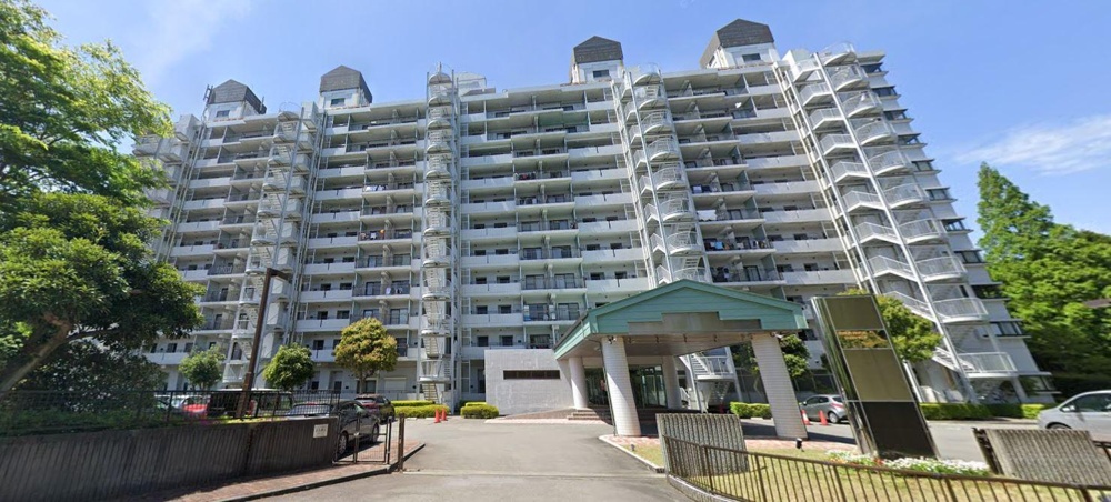 Charming 2-Bedroom Condo in Nagoya 0