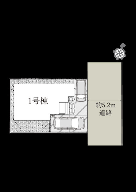 埼玉県狭山市大字水野 新築戸建 0