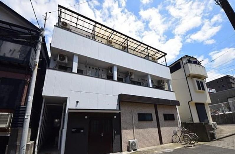Charming Property in Nagatadai 0
