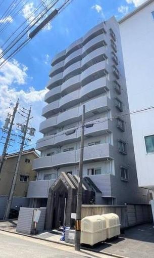 Vintage Studio Condo Near Station in Koyo 0