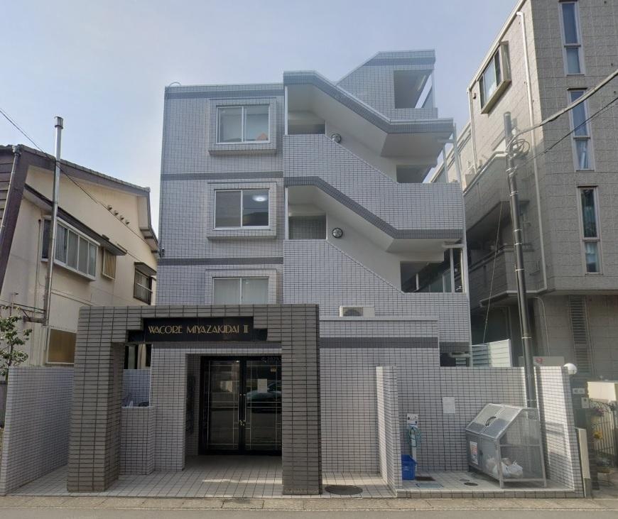 Charming Studio Condo Near Station in Miyazaki 0
