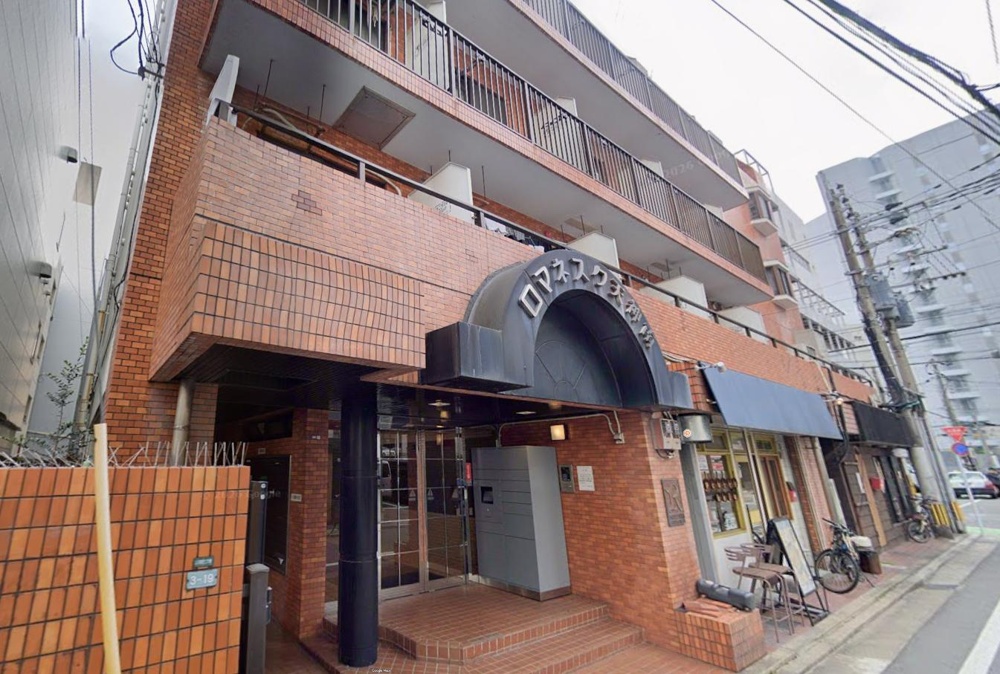 Charming Studio Condo Near Station in Watanabedori 0