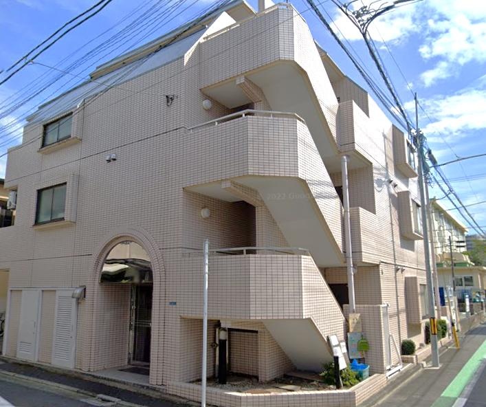 Charming Studio Condo Near Station in Shibamata 0