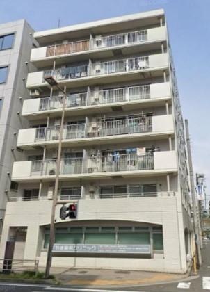 Charming Studio Condo Near Station in Yoshinocho 0