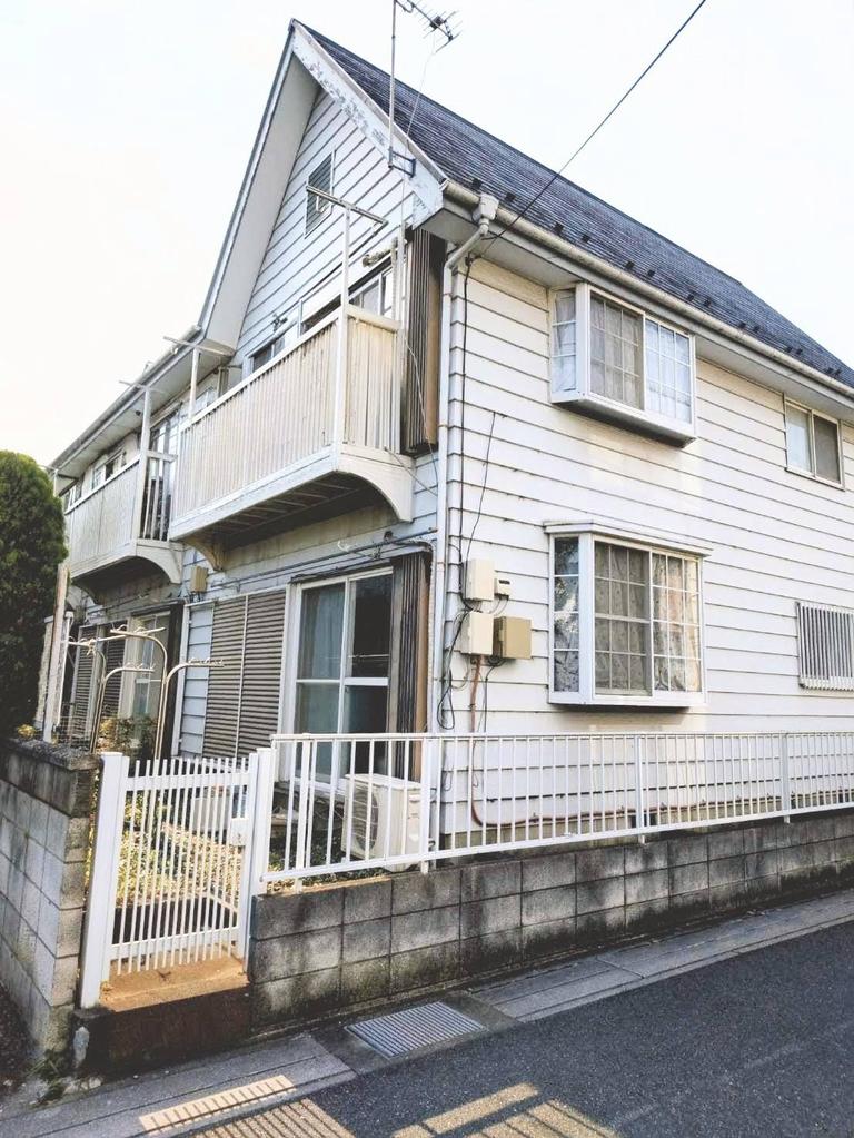 Well-Kept 2-Bedroom Property in Yoshicho 0