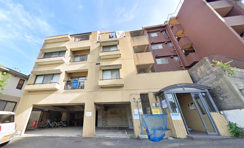 Charming 3-Bedroom Property in Shimoitozu 0