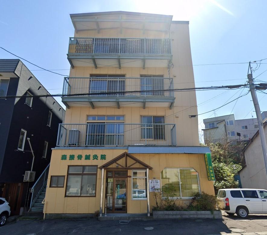 Vintage 2-Bedroom Condo in Zenibako(1-3-chome) 0