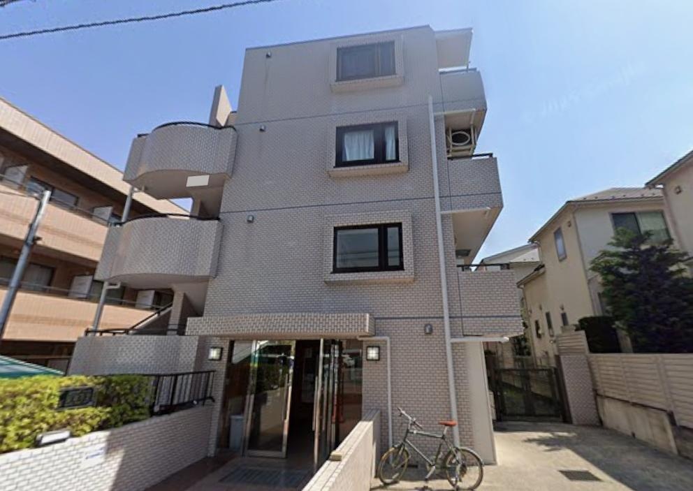 Well-Kept Studio Condo in Shimosakunobe 0