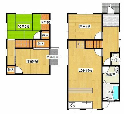 Classic 3-Bedroom House in Sembo 0