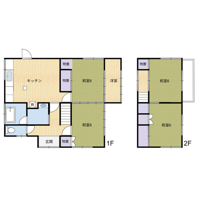 Charming 4-Bedroom House in Semata 0