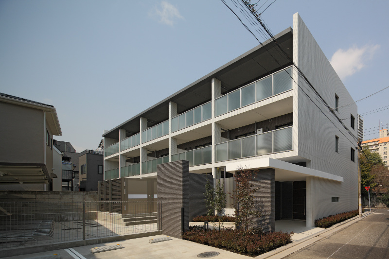 ローレルコート練馬 0