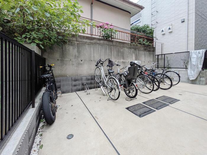 セジュール西台７ 0