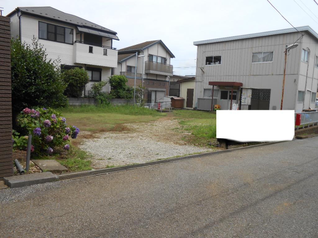 Land in Matsugaoka 0