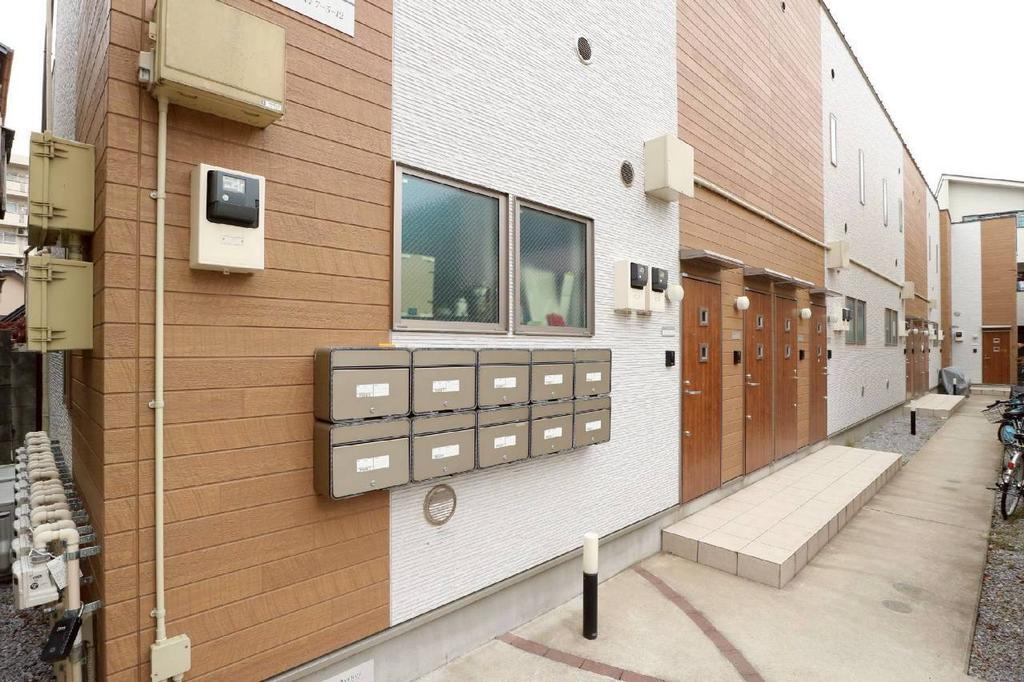High-End Studio Property in Higashishinkoiwa 0