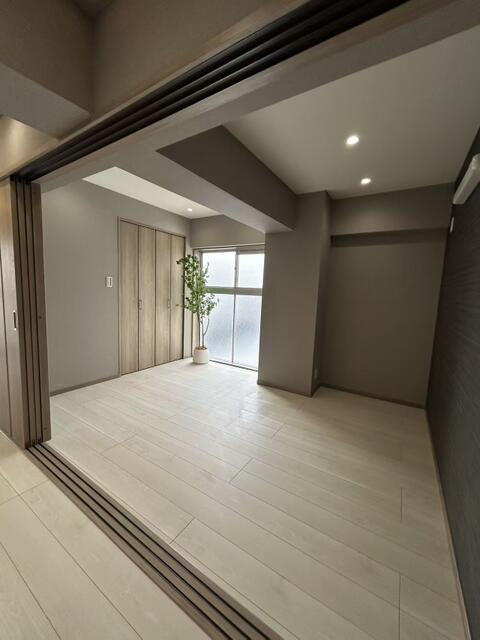 蕨スカイハイツ 0