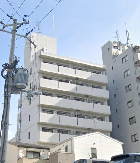 グランデール新神戸 0