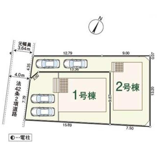 Brand New 3-Bedroom House in Kamishingashi 0