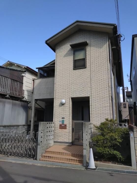 兵庫県神戸市垂水区清水が丘1丁目 中古戸建 0