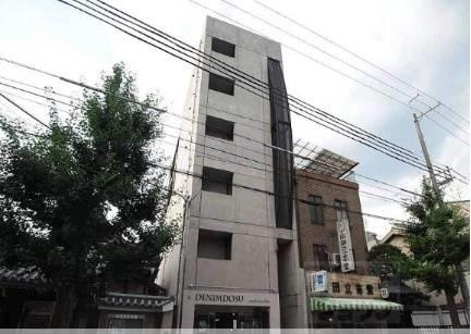 High-End Property in Minamijozenjicho 0