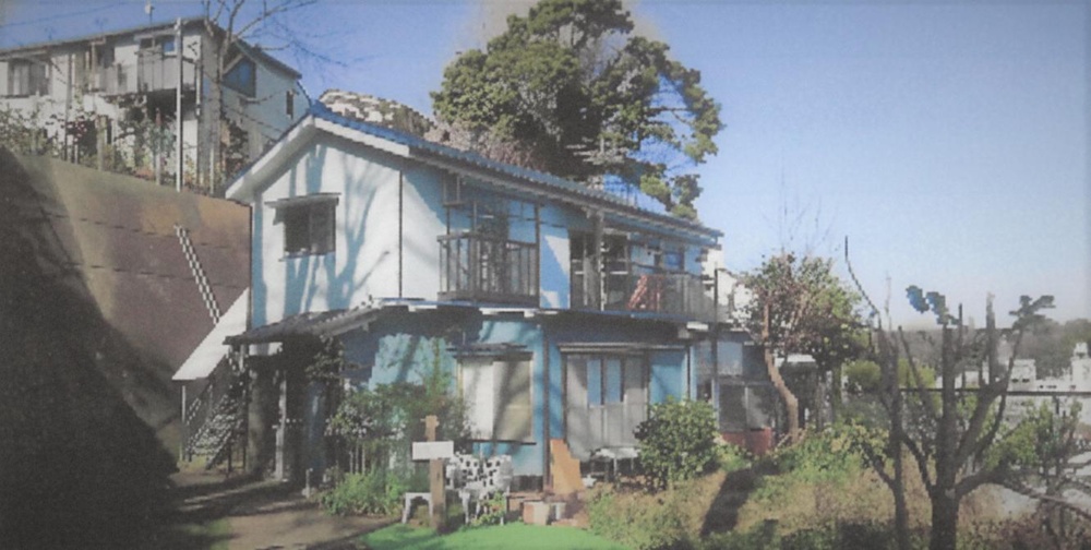 Well-Kept Studio Property in Hommoku manzaka 0
