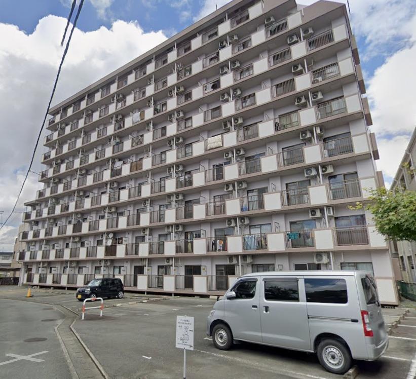 Charming Studio Condo in Tanushimarumachi toyoki 0