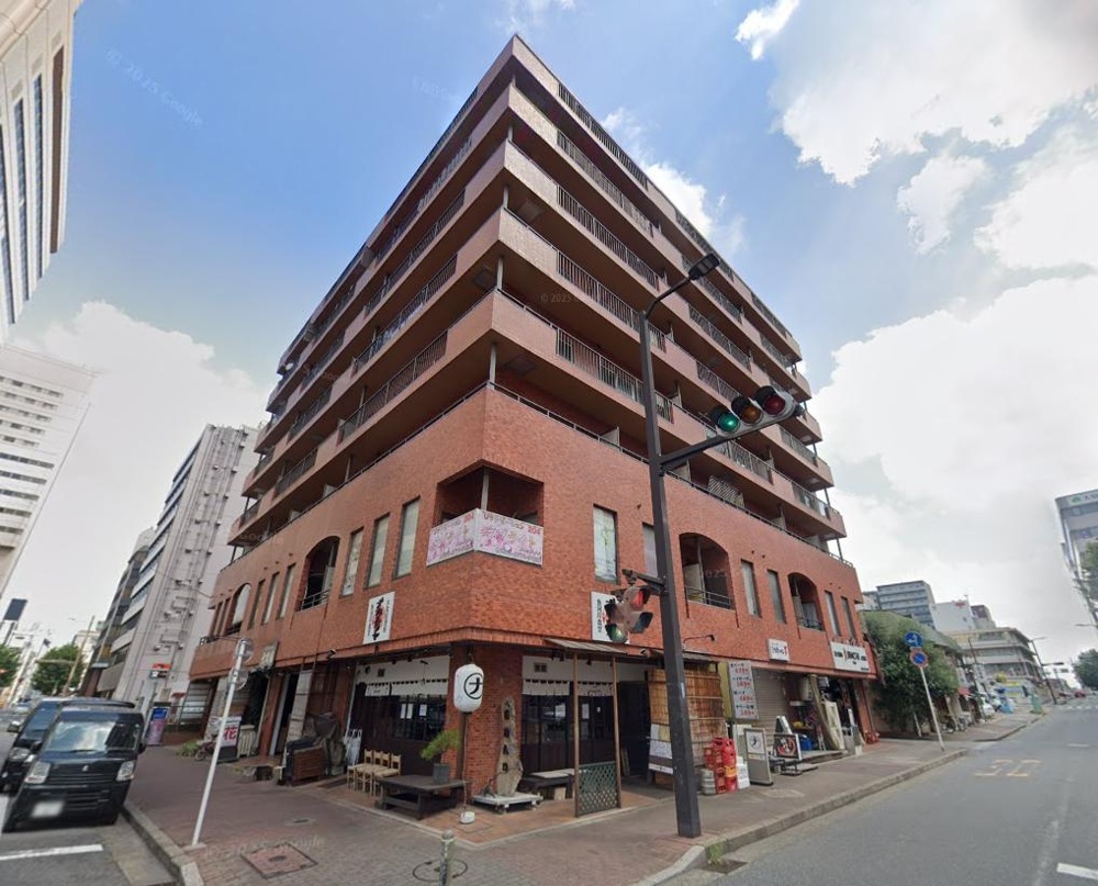 Vintage Studio Condo Near Station in Chuoko 0