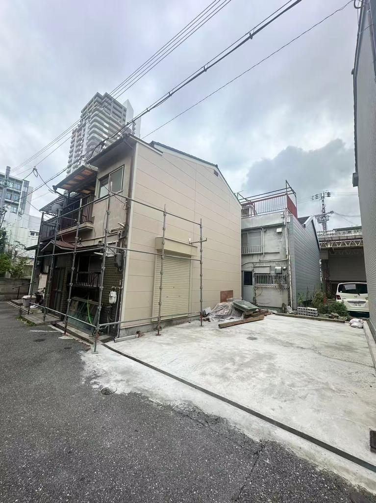 Land in Futabacho 0