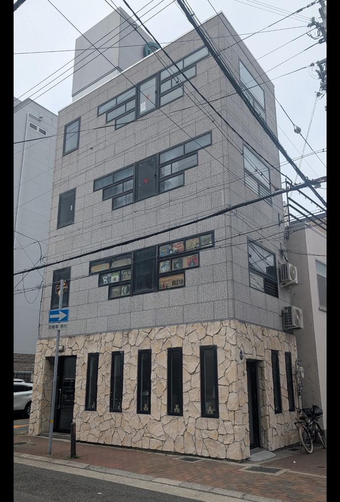 Studio Property in Motomachidori 0